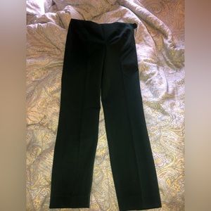 Talbots trousers—no tags but never worn.